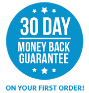 30 Day Guarantee