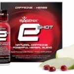 Isagenix Eshots