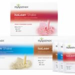 Isagenix IsaLean Shake