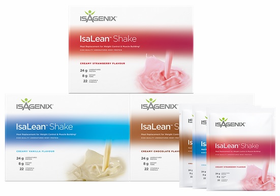 IsaLean Shake - Phoenix Medical Spa