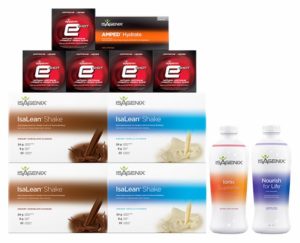 Isagenix 30 Day Energy & Performance System