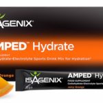 Isagenix AMPED Hydrate