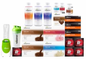 Isagenix Energy & Performance Premium Pack