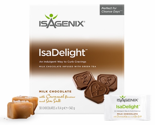 Isagenix IsaDelight