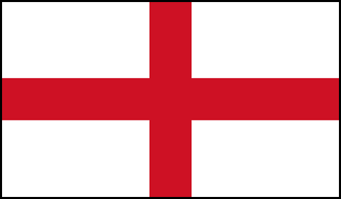 Flag of England