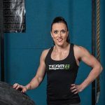 Kendra is an Isagenix Athlete