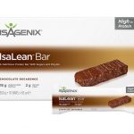 Isagenix IsaLean Bar