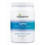 Isagenix IsaPro Whey Protein