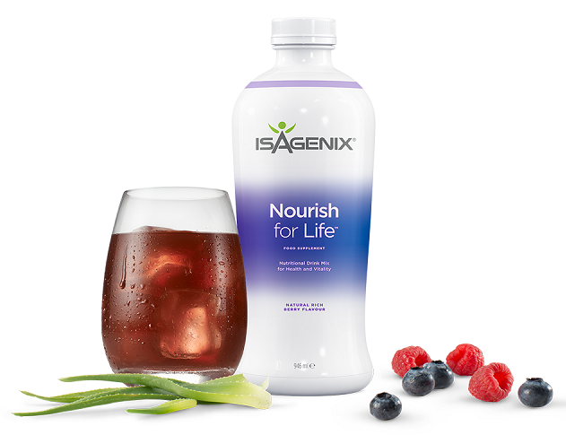 Isagenix Cleanse Day Tips