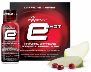 Isagenix Eshots