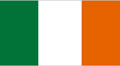 Flag Ireland