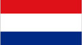 Flag Netherlands