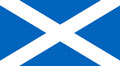 Flag Scotland