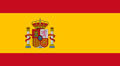 Flag Spain