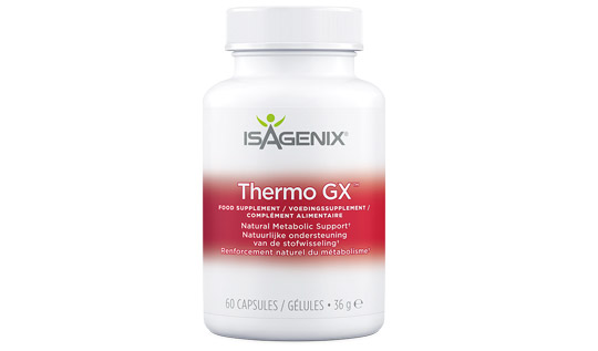 Thermo GX