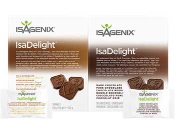 Isagenix IsaDelights