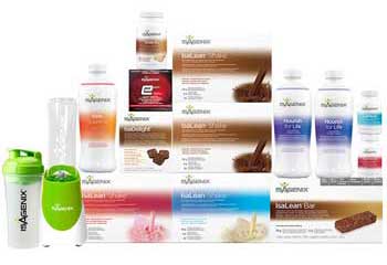 Isagenix Weight Loss Premium Pack - Buy Direct in UK!