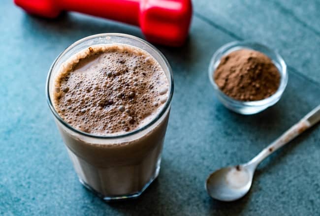 Meal Replacement Shakes for Weight Loss: Do They Really Work?